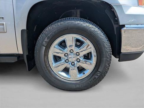Used 2013 GMC Sierra 1500 SLE w/ Power Tech Package AWD/4WD image 21
