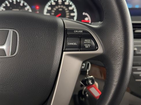 Used 2012 Honda Accord EX-L image 22