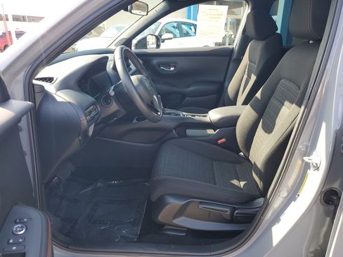 Certified 2025 Honda HR-V Sport image 18