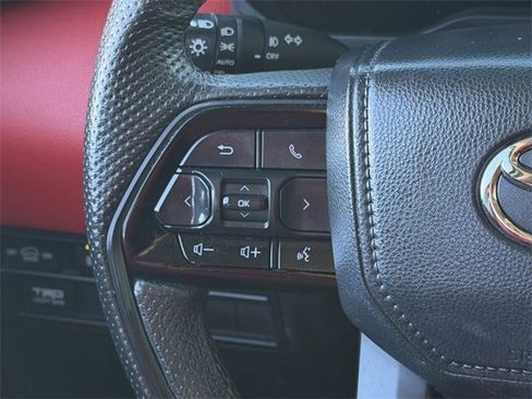 Certified 2023 Toyota Sequoia TRD Pro image 15