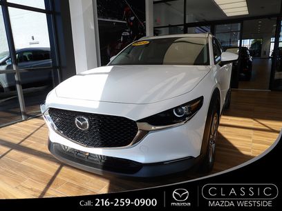 Used 2024 MAZDA CX-30 AWD 2.5 S w/ Preferred Package