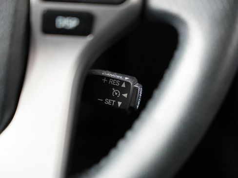 Used 2019 Toyota 4Runner Limited image 16