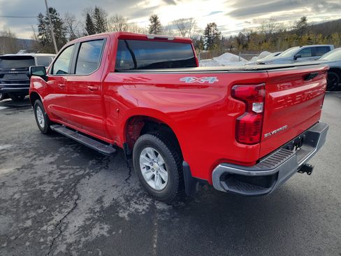 Used 2023 Chevrolet Silverado 1500 LT image 6