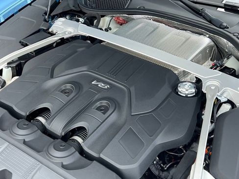 Used 2026 Bentley Continental GTC AWD/4WD image 32