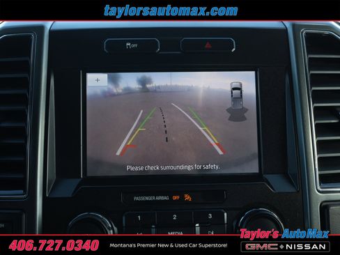 Used 2022 Ford F350 XLT w/ XLT Value Package image 15