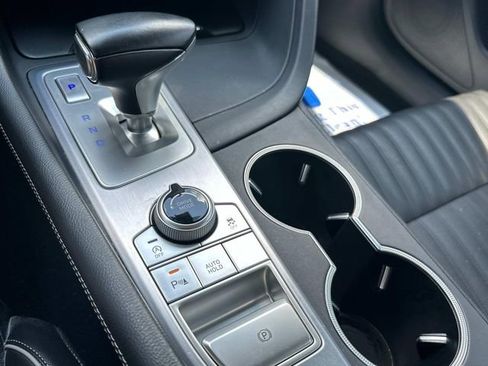 Used 2021 Genesis G70 2.0T w/ Elite Package image 27