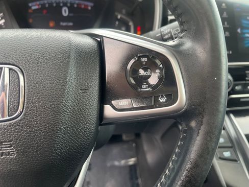 Used 2020 Honda CR-V EX-L image 30
