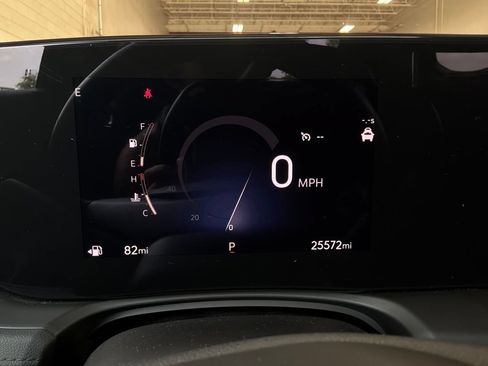 Used 2025 Buick Encore GX Preferred FWD image 35