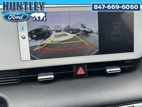 Used 2023 Hyundai Ioniq 5 SEL image 25