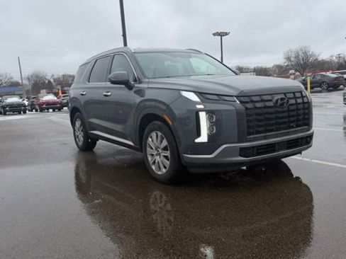 Used 2025 Hyundai Palisade SEL image 3