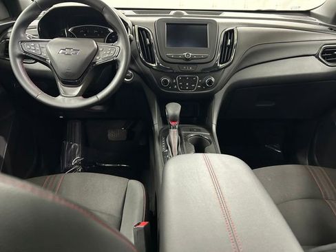 Certified 2024 Chevrolet Equinox RS AWD/4WD image 16