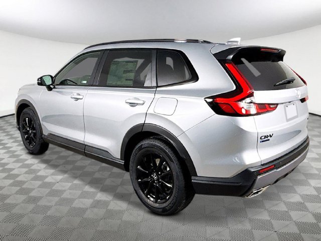 New 2027 Honda CR-V Sport-L image 7