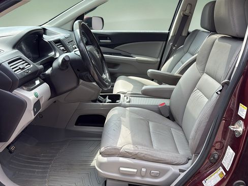 Used 2012 Honda CR-V EX-L image 11