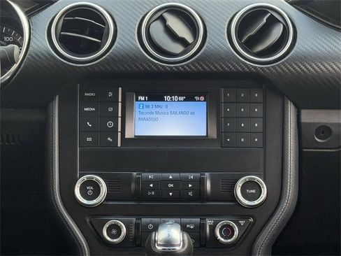 Used 2020 Ford Mustang Coupe w/ Black Accent Package image 15