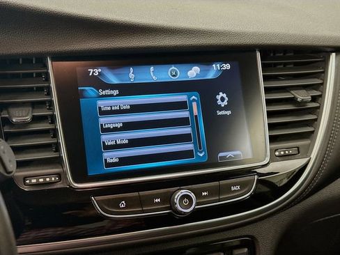 Used 2017 Buick Encore Preferred image 15