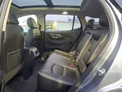 Used 2019 GMC Terrain Denali w/ Advanced Safety Package image 10