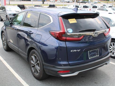 Used 2022 Honda CR-V EX image 7
