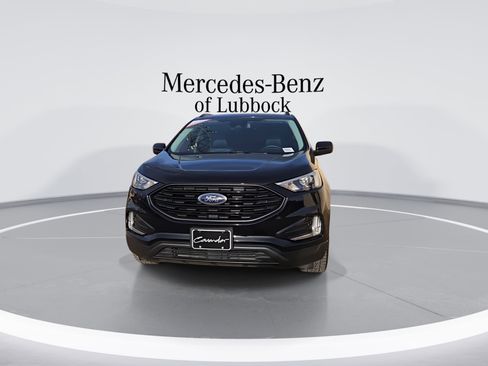 Used 2023 Ford Edge SEL w/ Sport Appearance Package image 3