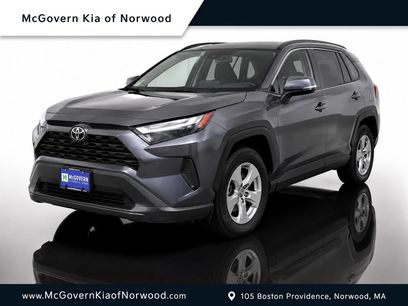Used 2024 Toyota RAV4 XLE w/ Convenience Package