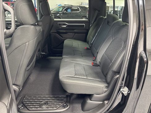 New 2026 RAM 1500 Big Horn image 32