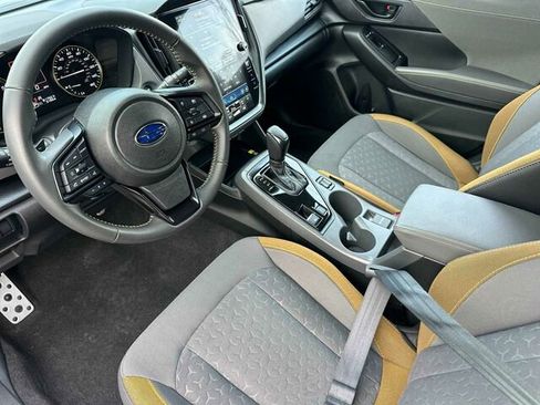 Certified 2025 Subaru Crosstrek 2.5i Sport w/ Popular Package #3A image 10