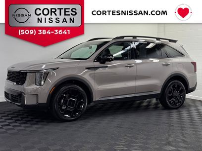 Used 2025 Kia Sorento SX