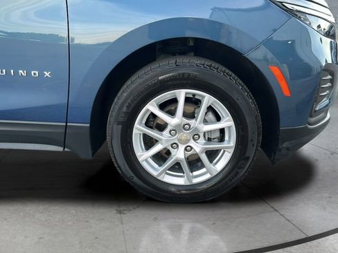 Certified 2024 Chevrolet Equinox LS w/ Driver Confidence II Package FWD image 27