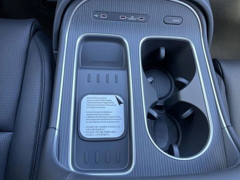 New 2026 Hyundai Palisade Calligraphy image 31