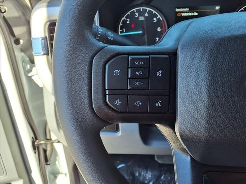 New 2026 Ford F250 XL w/ STX Appearance Package image 15