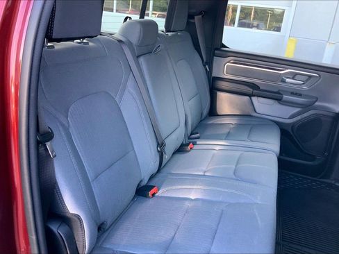Used 2022 RAM 1500 Big Horn AWD/4WD image 23