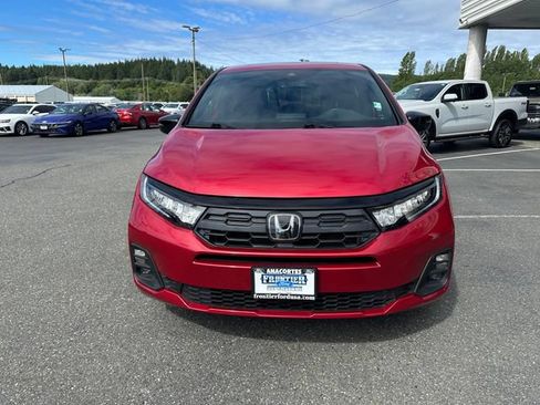 Used 2025 Honda Odyssey Sport-L image 7