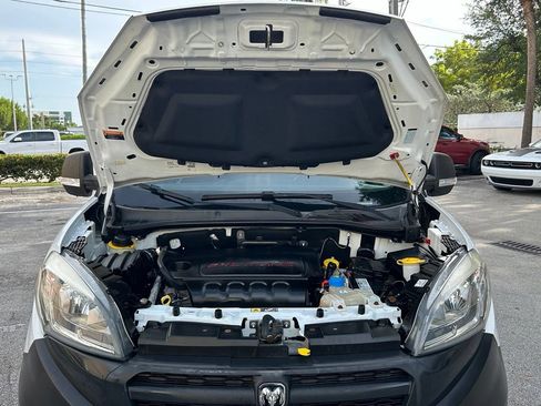 Used 2017 RAM ProMaster City Tradesman w/ Rear Back-up Camera Group FWD image 18