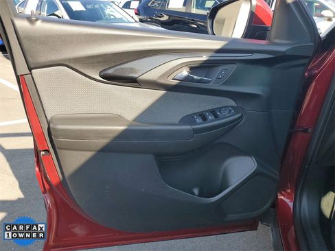 Used 2023 Chevrolet TrailBlazer LT image 19