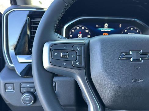 New 2026 Chevrolet Silverado 2500 LT w/ Trail Boss Package image 17
