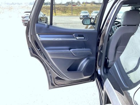 Certified 2026 GMC Terrain Elevation w/ Technology Package II image 20