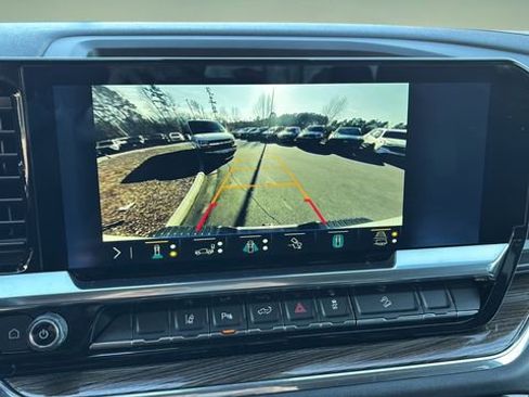 Certified 2024 Chevrolet Silverado 2500 LT w/ All Star Edition image 27