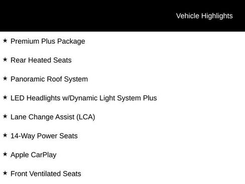 Used 2024 Porsche Macan image 2