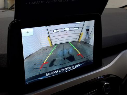 Certified 2020 Ford Escape SEL AWD/4WD image 8