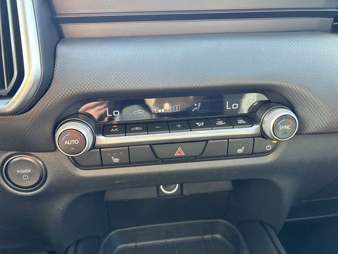 Used 2025 MAZDA CX-50 2.5 Hybrid w/ Weather Package AWD/4WD image 21