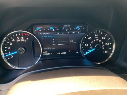 Used 2018 Ford F150 King Ranch w/ Equipment Group 601A Luxury AWD/4WD image 21