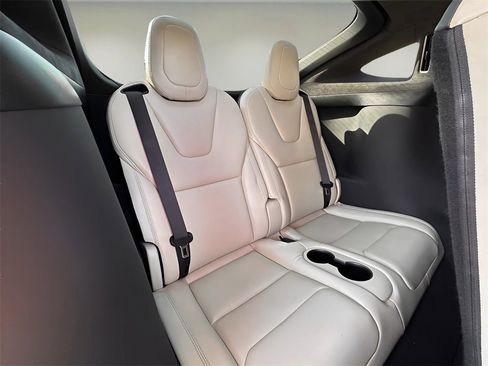 Used 2020 Tesla Model X Long Range image 20