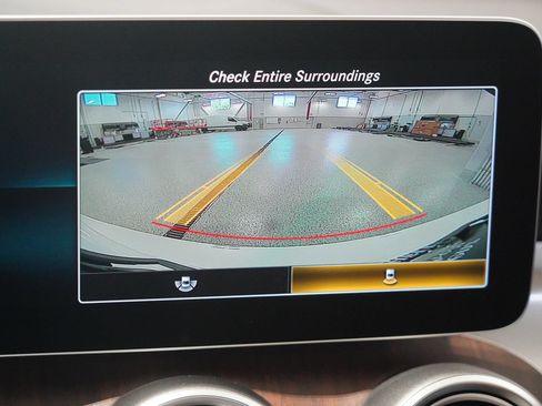 Certified 2020 Mercedes-Benz C 300 4MATIC Sedan image 24