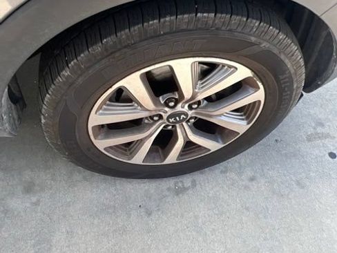 Used 2016 Kia Sportage LX w/ LX Popular Package FWD image 18