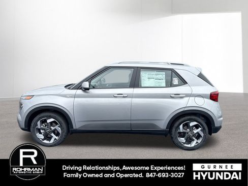 New 2026 Hyundai Venue SEL image 5
