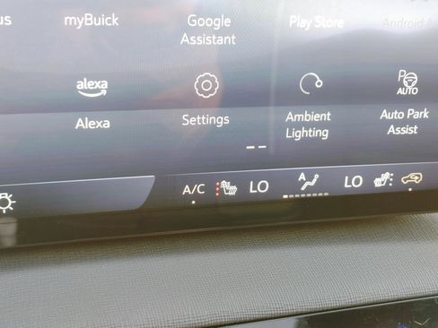 New 2025 Buick Enclave Sport Touring w/ Super Cruise Package image 14