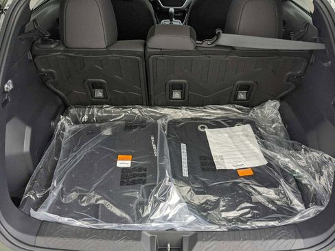 New 2026 Subaru Crosstrek 2.5i Premium image 25