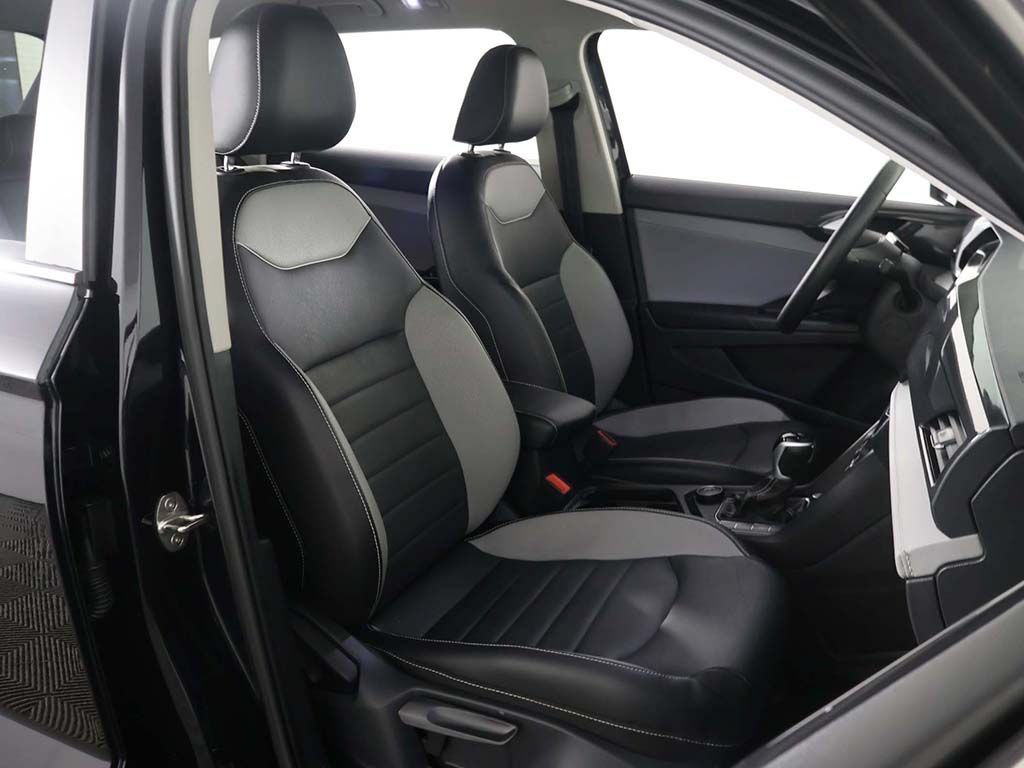 Used 2023 Volkswagen Taos SEL AWD/4WD image 32