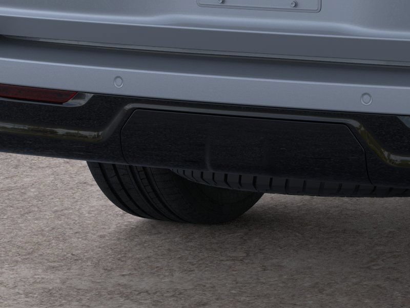 New 2026 Lincoln Navigator Premiere AWD/4WD image 23