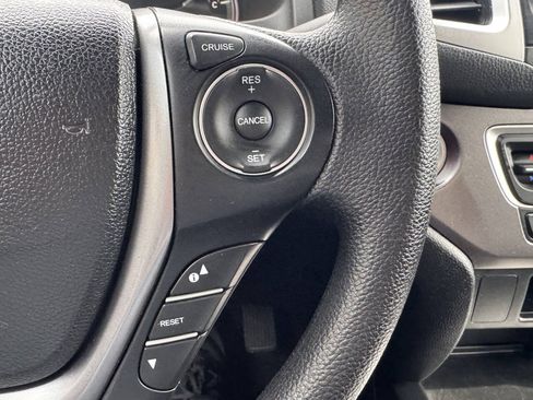 Used 2019 Honda Ridgeline Sport image 67