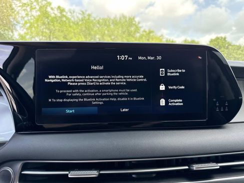 Used 2023 Hyundai Palisade XRT w/ Cargo Package AWD/4WD image 24